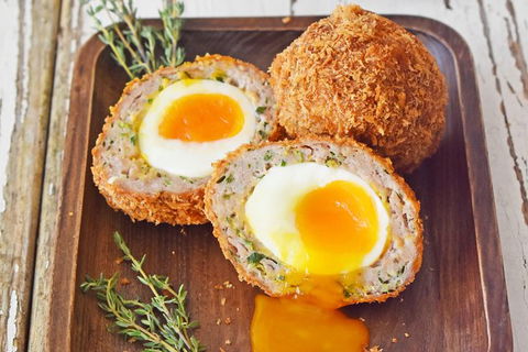 Paddock To Plate Farm Tour And Tasting - Accommodation NSW 6