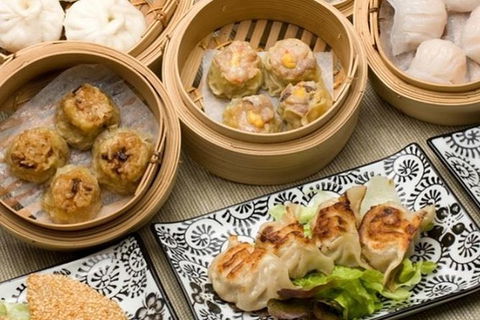 Taste Of Chinatown Food Tour - Accommodation NSW 0