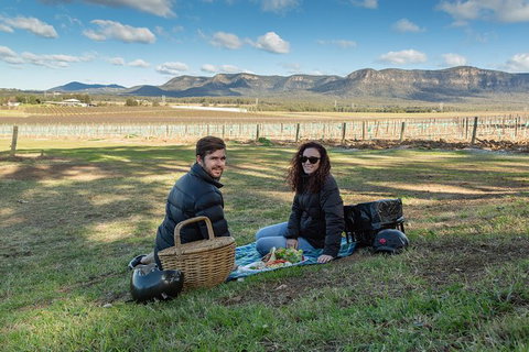 Hideaway Private Tours Hunter Valley - Accommodation NSW 5