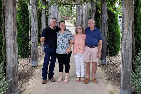 Hideaway Private Tours Hunter Valley - Accommodation NSW 1