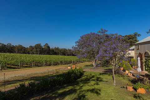 Hideaway Private Tours Hunter Valley - Accommodation NSW 3