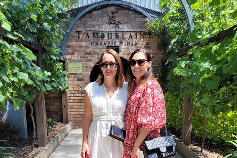 Hideaway Private Tours Hunter Valley - Accommodation NSW 10