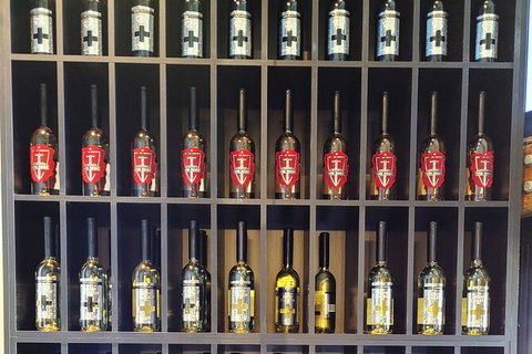 Hideaway Private Tours Hunter Valley - Accommodation NSW 8