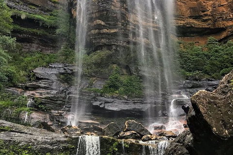 Private 10-hour Tour To Blue Mountains From Sydney - Hotel Pick Up & Drop Off - Accommodation NSW 3