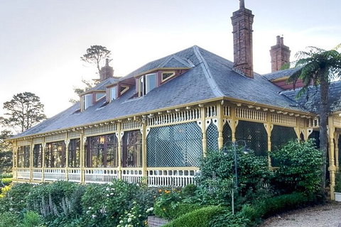 Private 10-hour Tour To Blue Mountains From Sydney - Hotel Pick Up & Drop Off - Accommodation NSW 1