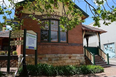 Private 10-hour Tour To Blue Mountains From Sydney - Hotel Pick Up & Drop Off - Accommodation NSW 5