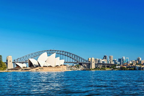 Sydney With Bondi And Beaches Essentials Private Day Tour - Accommodation NSW 6
