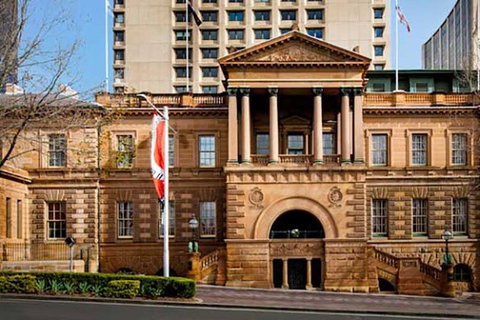 Sydney With Bondi And Beaches Essentials Private Day Tour - Accommodation NSW 3
