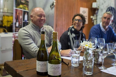 Hunter Valley Highlights Private Wine Tour From Sydney - Accommodation NSW 1