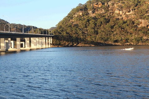 Hunter Valley Highlights Private Wine Tour From Sydney - Accommodation NSW 3
