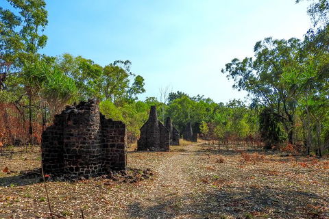 Kakadu & Arnhem Land Tour (Camping Tour) - Accommodation NSW 5