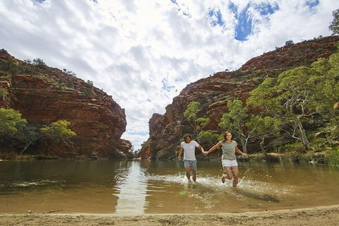 Full-Day West MacDonnell Ranges Tour From Alice Springs - Accommodation NSW 1