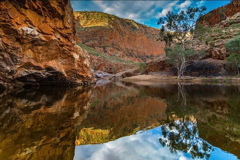 Full-Day West MacDonnell Ranges Tour From Alice Springs - Accommodation NSW 0