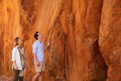 Best Of Alice Springs Full Day Tour - Accommodation NSW 3