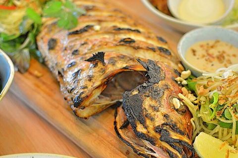 Gourmet Lunch Tour In Darwin Saturday Or Sunday 3-Hours - Accommodation NSW 2