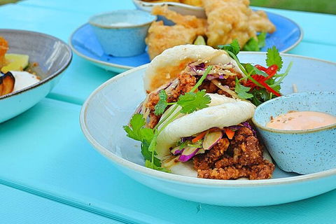 Gourmet Lunch Tour In Darwin Saturday Or Sunday 3-Hours - Accommodation NSW 3