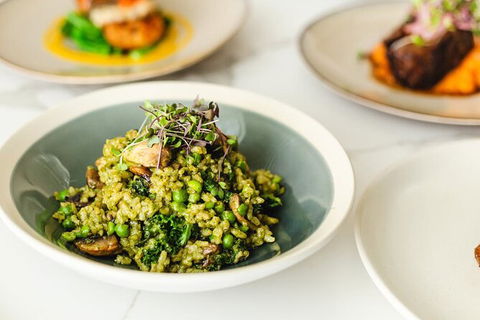 Gourmet Lunch Tour In Darwin Saturday Or Sunday 3-Hours - Accommodation NSW 5