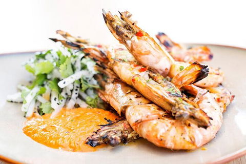 Gourmet Lunch Tour In Darwin Saturday Or Sunday 3-Hours - Accommodation NSW 4