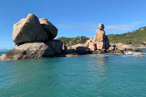 Aquascene Magnetic Island Discovery Tour - Accommodation NSW 7