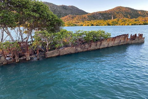 Aquascene Magnetic Island Discovery Tour - Accommodation NSW 1