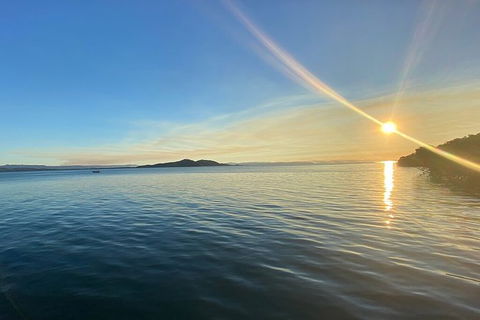 Aquascene Magnetic Island Discovery Tour - Accommodation NSW 3