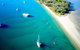 Half-Day Kayak, SUP And Snorkel Tour At Wave Break Island With Lunch - thumb 0