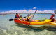 Half-Day Kayak, SUP And Snorkel Tour At Wave Break Island With Lunch - thumb 5