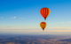 Hot Air Ballooning Including Champagne Breakfast From The Gold Coast - thumb 0