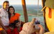 Hot Air Ballooning Including Champagne Breakfast From The Gold Coast - thumb 1