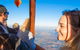 Hot Air Ballooning Including Champagne Breakfast From The Gold Coast - thumb 5