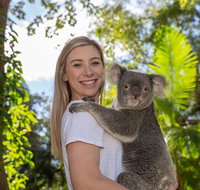 Currumbin Wildlife Sanctuary General Entry Ticket - Accommodation NSW
