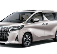 Luxurious gold Coast Airport Private Transfer to or from Gold Coast CBD Max10 - Accommodation NSW