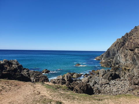 Byron Bay And The Crystal Castle Day Tour From Gold Coast - Accommodation NSW 4