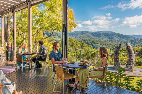 Byron Bay And The Crystal Castle Day Tour From Gold Coast - Accommodation NSW 10