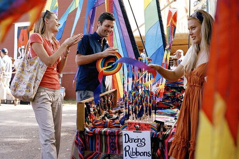 Byron Bay And The Crystal Castle Day Tour From Gold Coast - Accommodation NSW 8