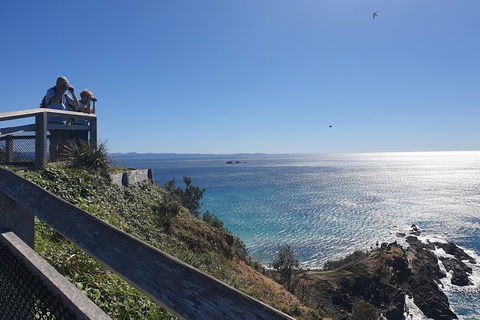 Byron Bay And The Crystal Castle Day Tour From Gold Coast - Accommodation NSW 6