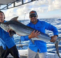 Gold Coast Half-Day Fishing Charter - Accommodation NSW