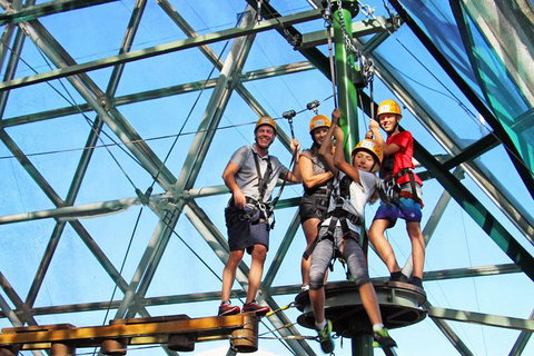 Cairns ZOOM And Wildlife Dome - Accommodation NSW 7