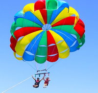 Parasailing Experience in Gold Coast - Accommodation NSW