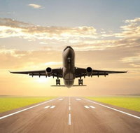 Private Airport Transfer to Brisbane Airport BNE from North Gold Coast 1-6 pax - Accommodation NSW