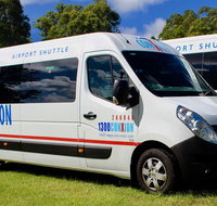 Gold Coast Airport Arrival Transfer - Accommodation NSW