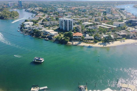 Gold Coast 1.5-Hour Sightseeing River Cruise From Surfers Paradise - Accommodation NSW 6