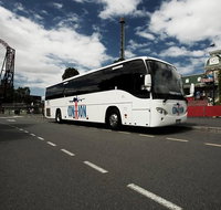 Gold Coast Airport and Theme Park Travel Pass - Accommodation NSW