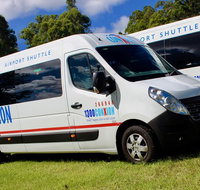 Gold Coast Airport Departure Transfer - Accommodation NSW