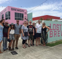 Gold Coast Local Craft Beer and Breweries Tour - Accommodation NSW