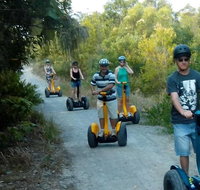 Gold Coast Segway Safari Adventure 60-minutes - Accommodation NSW