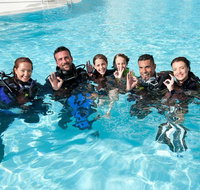 3-Day Open Water Certification Course on the Gold Coast - Accommodation NSW