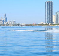 1hr Jet Ski Safari - Accommodation NSW