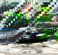 Airport Transfer - Cairns Airport To City - Accommodation NSW