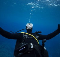 3- Day Advanced Open Water Diver Course on the Gold Coast - Accommodation NSW